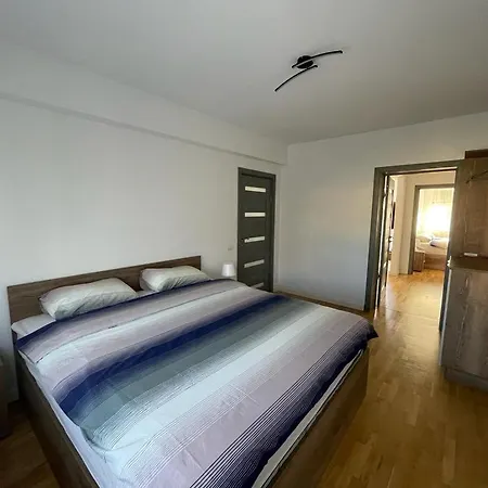 Apartment Lucky 2 Timisoara