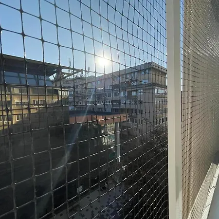Apartman Lucky 2 Temesvár