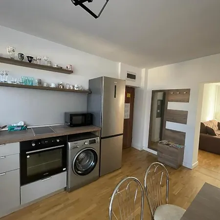 Lucky 2 Appartement Timişoara