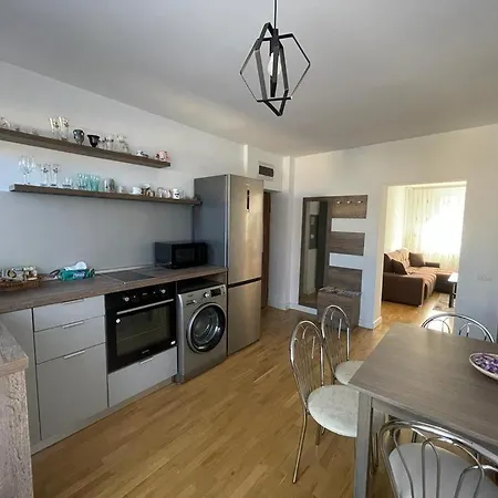 Lucky 2 Apartman Temesvár