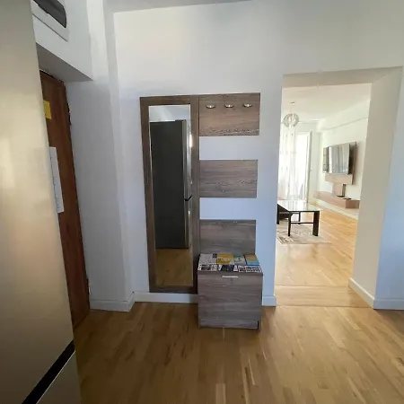 Lucky 2 Apartman *