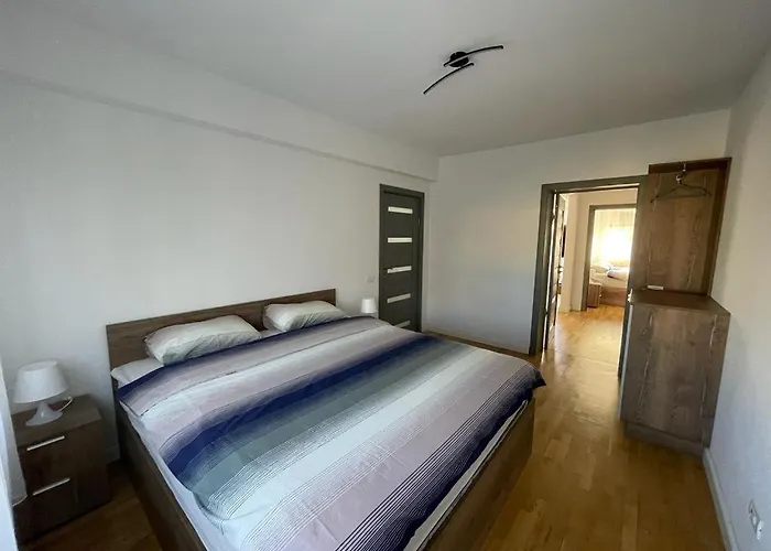 Appartement Lucky 2 Timişoara