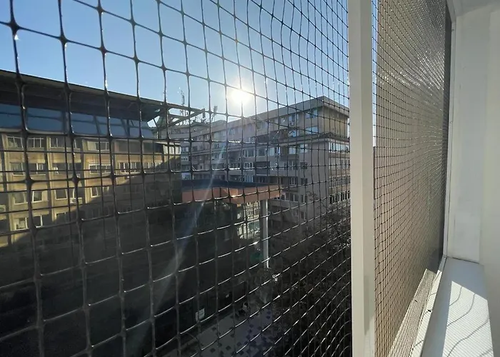 Appartement Lucky 2 Timişoara