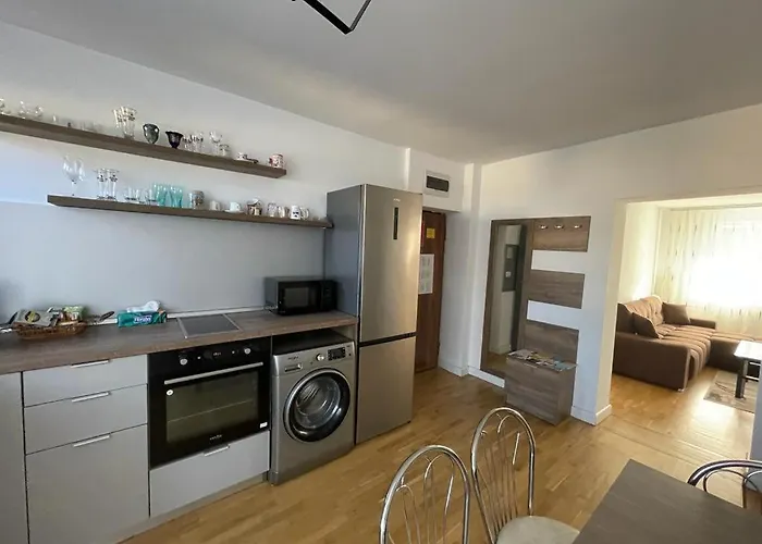 Lucky 2 Appartement Timişoara