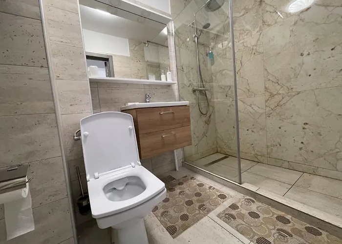 Lucky 2 Appartement Timişoara