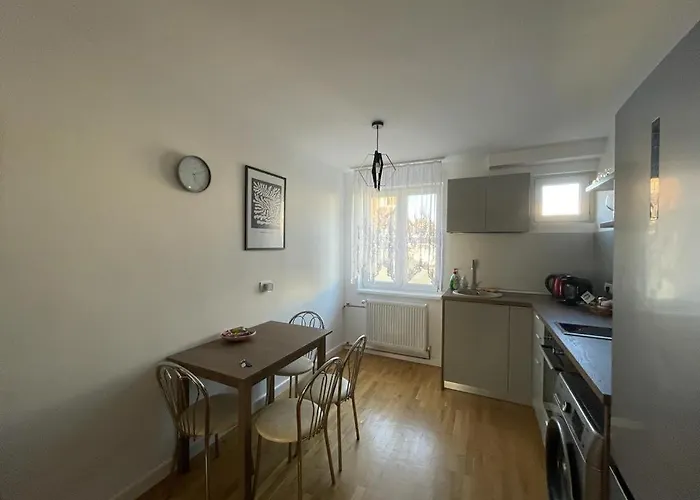 Appartement Lucky 2 *