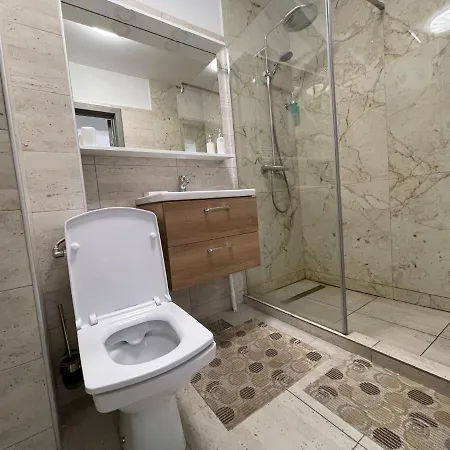 Lucky 2 Appartement Timişoara