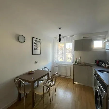 Appartement Lucky 2 *