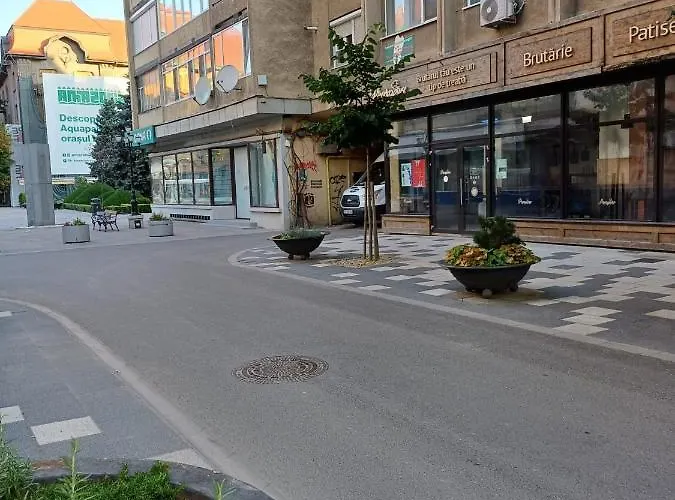 Lucky 2 Апартаменти